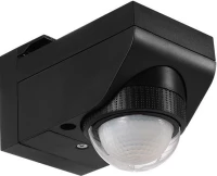 Eglo Detect Me 4 97467 Μαύρο