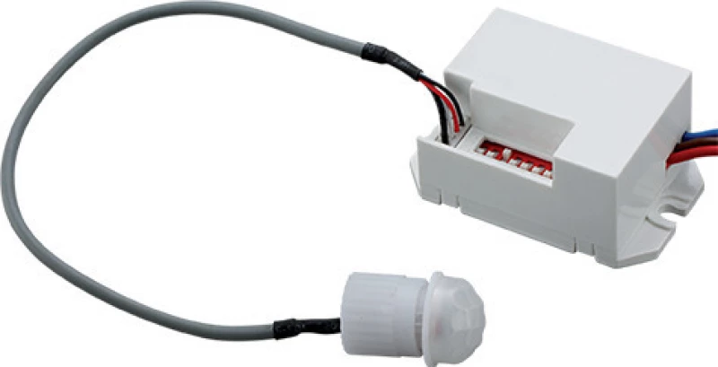 Elmark ST24 Ανιχνευτής Κίνησης Χωνευτός 120°/360°- 230v / 50hz 99DS109