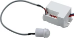 Elmark ST24 Ανιχνευτής Κίνησης Χωνευτός 120°/360°- 230v / 50hz 99DS109