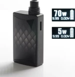 Vandy Vape Kylin M AIO Silver