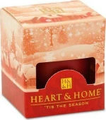 Heart & Home Christmas Night