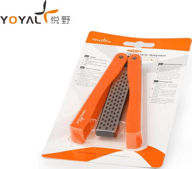 Λίμα διαμαντιού Taidea TY1051