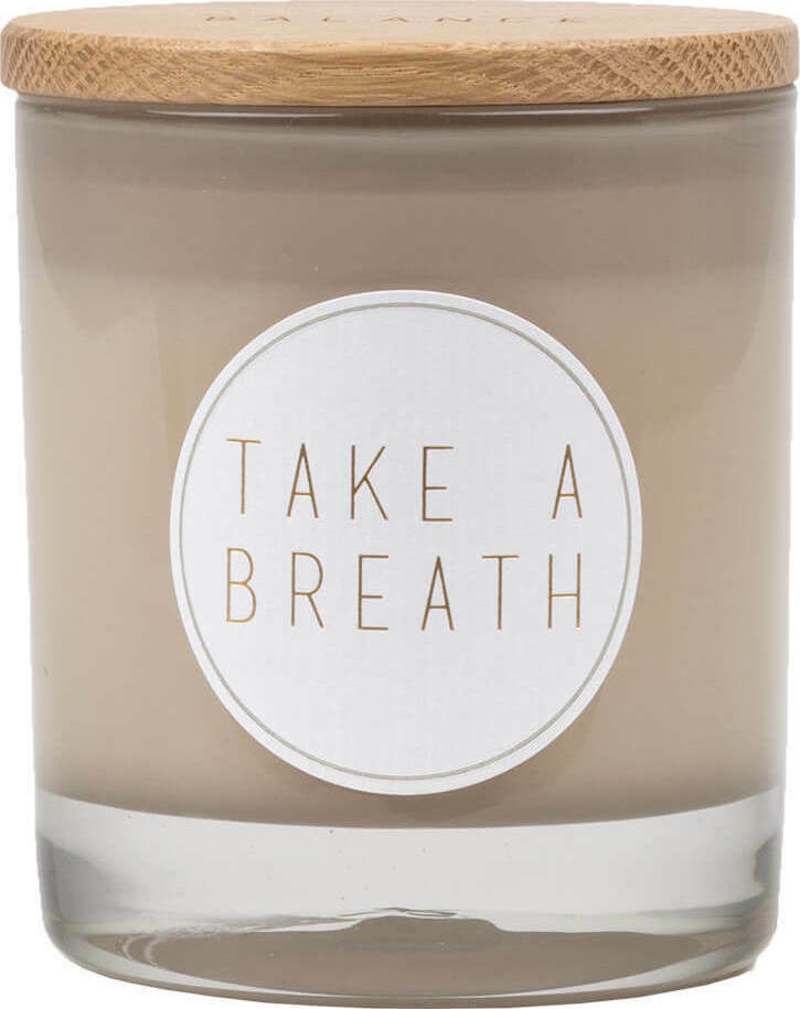 Αρωματικό Κερί Raeder "Take A Breath"