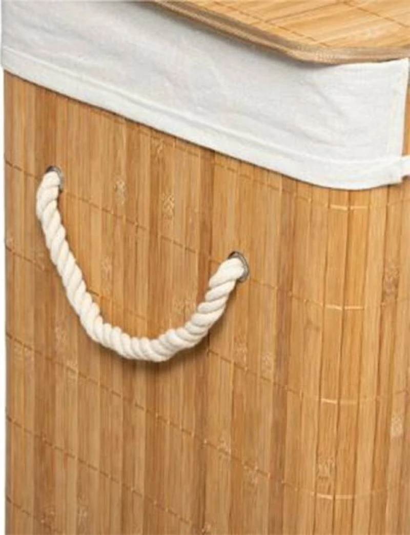 Pakoworld Natural Φυσικό/Λευκό 199-000056
