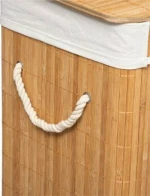 Pakoworld Natural Φυσικό/Λευκό 199-000056
