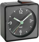 TFA Επιτραπέζιο Ρολόι με Ξυπνητήρι 60.1013.01