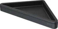 Geesa Frame Black Matt 8803-400