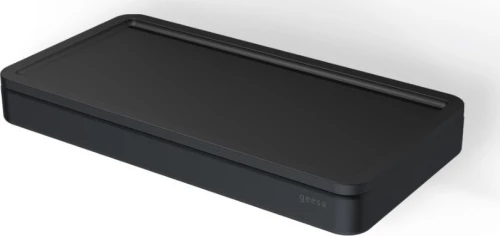 Geesa Frame Black Matt 8804-400