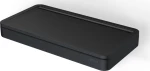 Geesa Frame Black Matt 8804-400