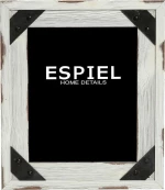 Espiel Κορνίζα Ξύλινη 20x25cm