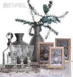 Espiel Κορνίζα Ξύλινη 10x15