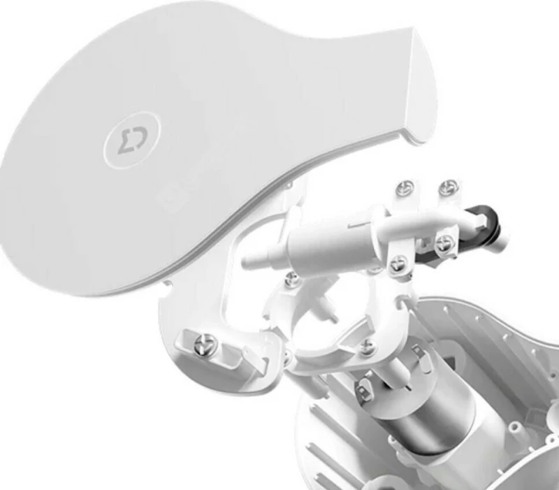 Xiaomi Mi Automatic BHR4558GL