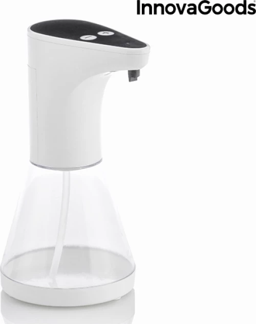 InnovaGoods Αυτόματος Διανεμητής Σαπουνιού με Αισθητήρα S520 V0100647