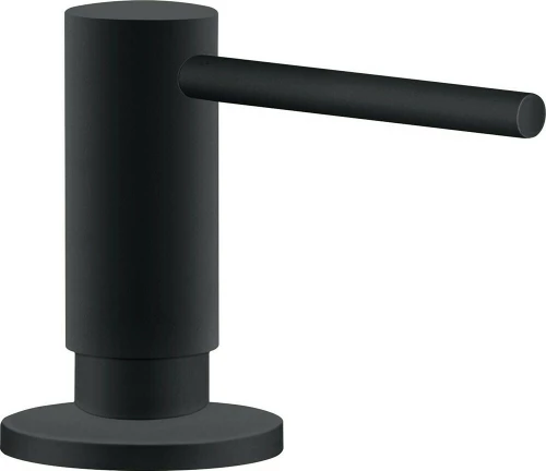 Franke Active 3125101004 Black Matt