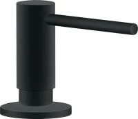 Franke Active 3125101004 Black Matt