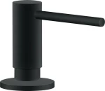 Franke Active 3125101004 Black Matt