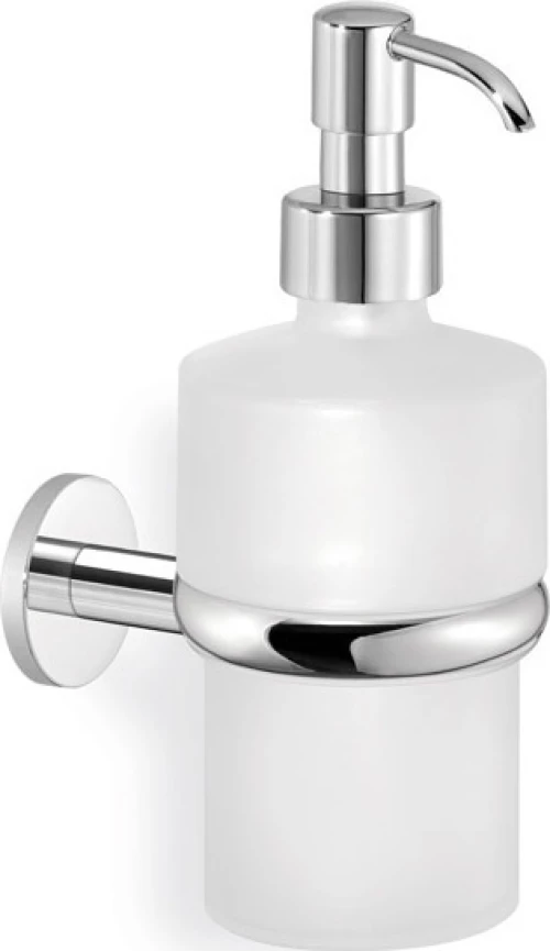 Ντισπενσερ Υγρου Σαπουνιου Τοιχου Sanco Twist A3-14322 (#A3-14322)