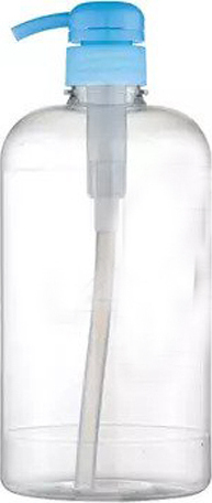 ΝΤΙΣΠΕΝΣΕΡ ΔΙΑΦΑΝΟ 750ml