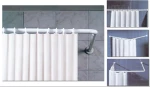 Grekon 1270 Βραχίονας Γωνιακός 170x80cm Λευκός
