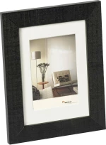 Walther Home 10x15 Wood black HO015B