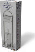 Πιγκάλ με βάση για χαρτί Blaumann BL-3157
