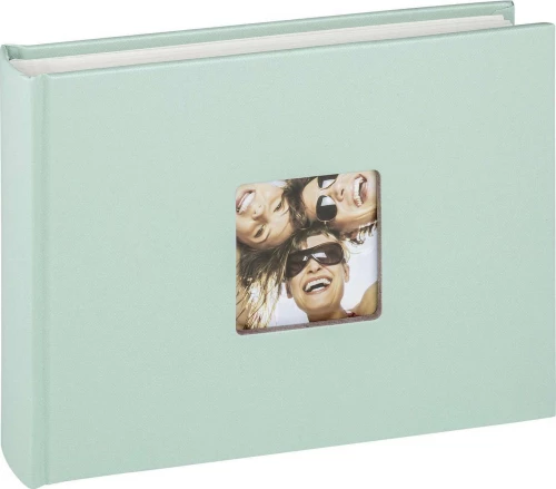 Walther Fun Mint Green