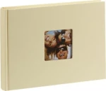 Walther Fun creme 22x16 - 40 pages