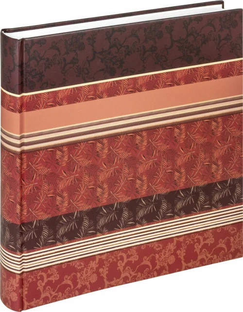 Walther Άλμπουμ 30x30cm Pheline Red