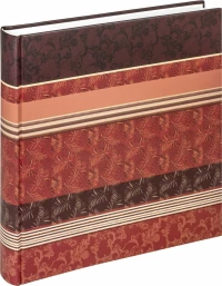 Walther Άλμπουμ 30x30cm Pheline Red
