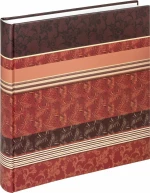 Walther Άλμπουμ 30x30cm Pheline Red