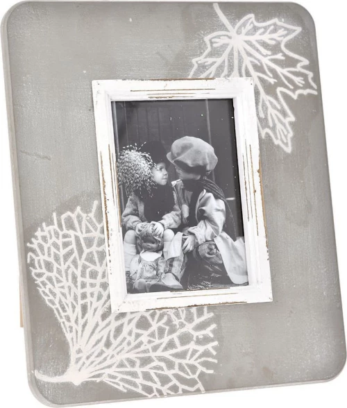 Iliadis Κορνίζα Μεταλλική 13x18cm