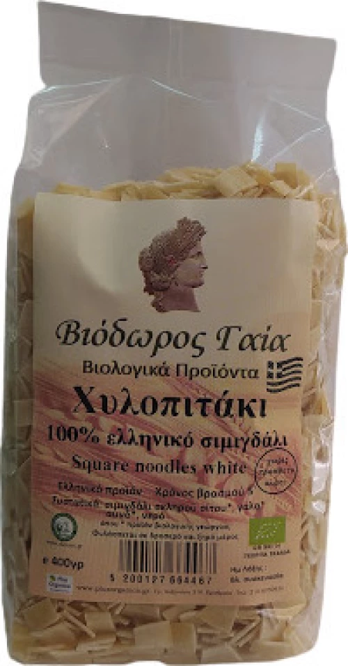 Βιόδωρος Γαία Χυλοπιτάκι 400gr