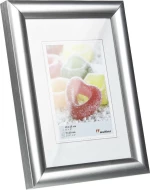Walther Trendstyle silver 10x15 Resin KP015S