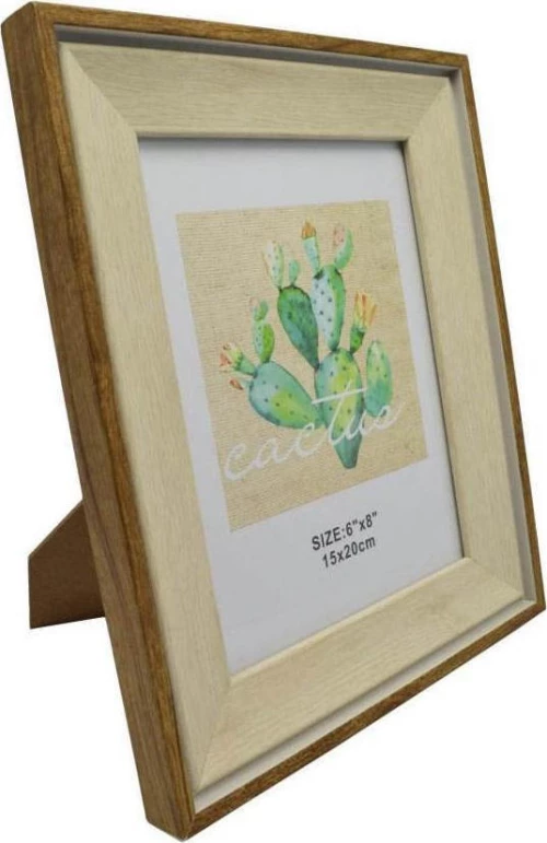 Ankor Κορνίζα Πλαστική 20x25cm