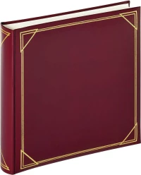 Walther Άλμπουμ 30x30cm Standard