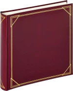 Walther Άλμπουμ 30x30cm Standard