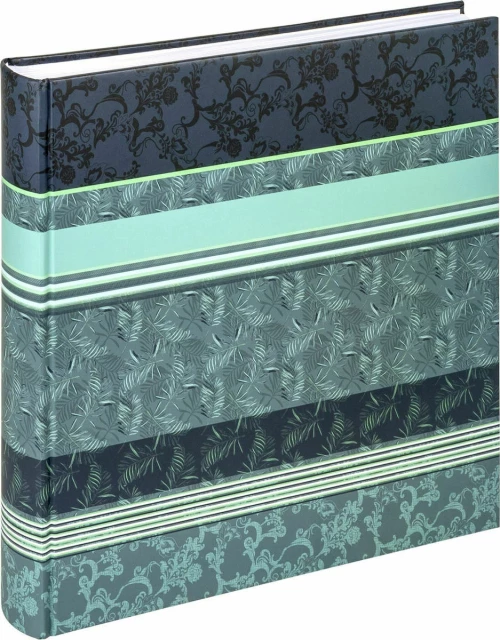 Walther Άλμπουμ 30x30cm Pheline Blue
