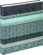 Walther Άλμπουμ 30x30cm Pheline Blue