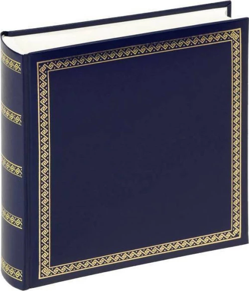 Walther Das schicke Dicke 26x25 100 Pages blue Buch MX103L