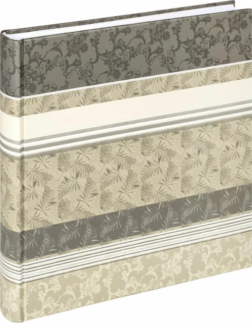 Walther Άλμπουμ 30x30cm Pheline Beige