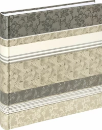 Walther Άλμπουμ 30x30cm Pheline Beige