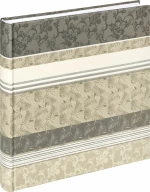 Walther Άλμπουμ 30x30cm Pheline Beige