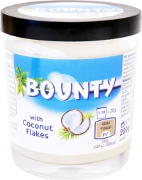 Mars Bounty Spread 200gr
