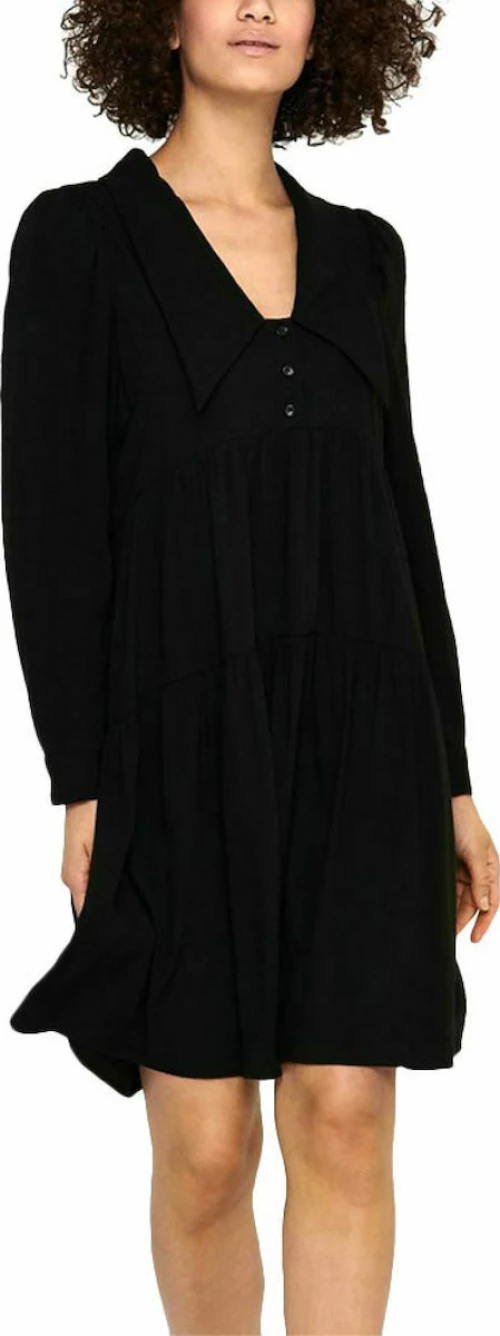Φόρεμα Only 15229705 Black