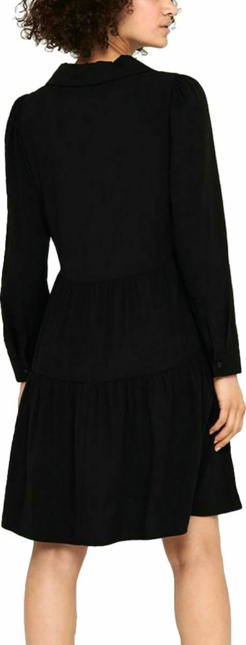 Φόρεμα Only 15229705 Black