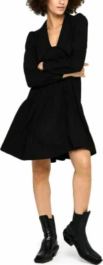 Φόρεμα Only 15229705 Black