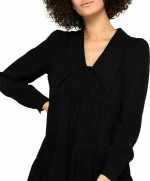 Φόρεμα Only 15229705 Black