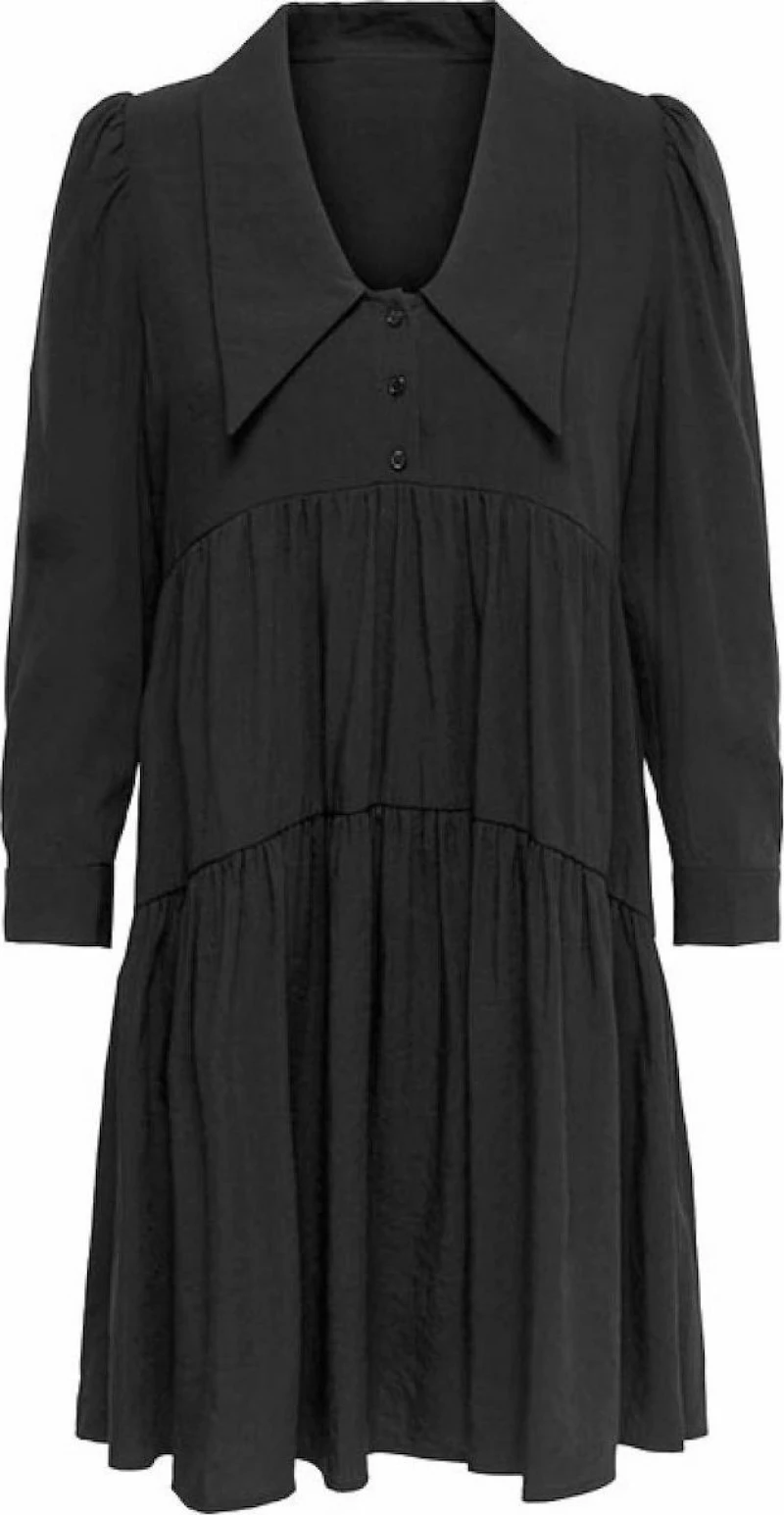 Φόρεμα Only 15229705 Black