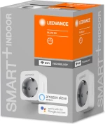 Πρίζα σούκο Smart WiFi LEDVANCE