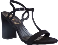 Alessandra Paggioti 98640 Black
